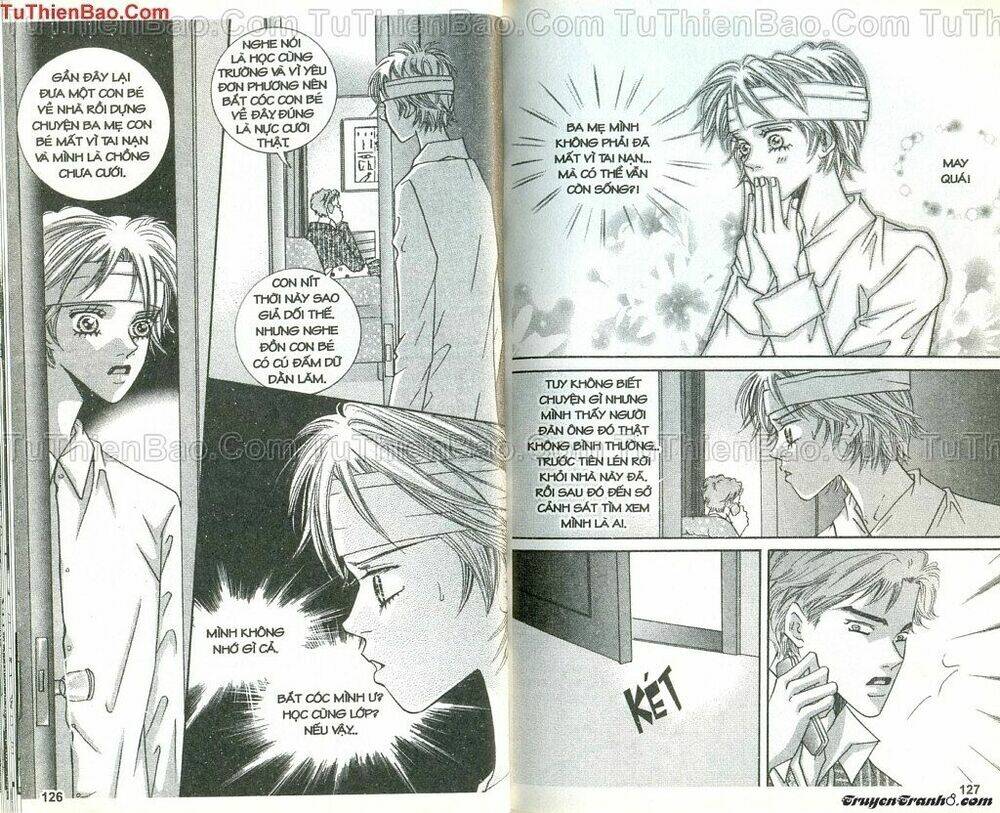 giấc mơ triệu phú chapter 5 2