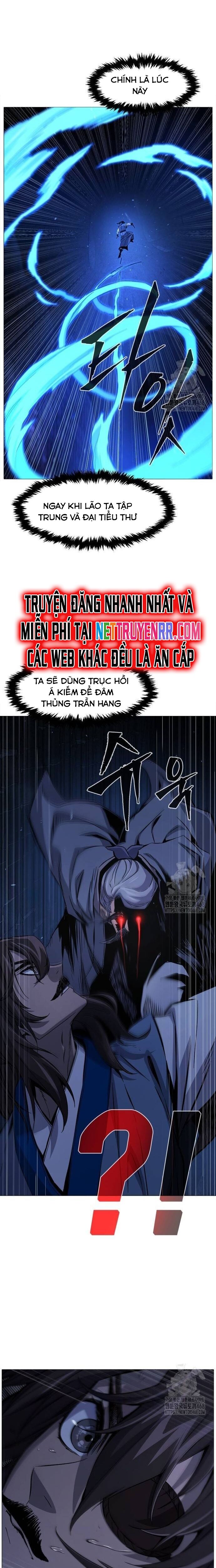 Cảm Kiếm Tuyệt Đối Chapter 121 28