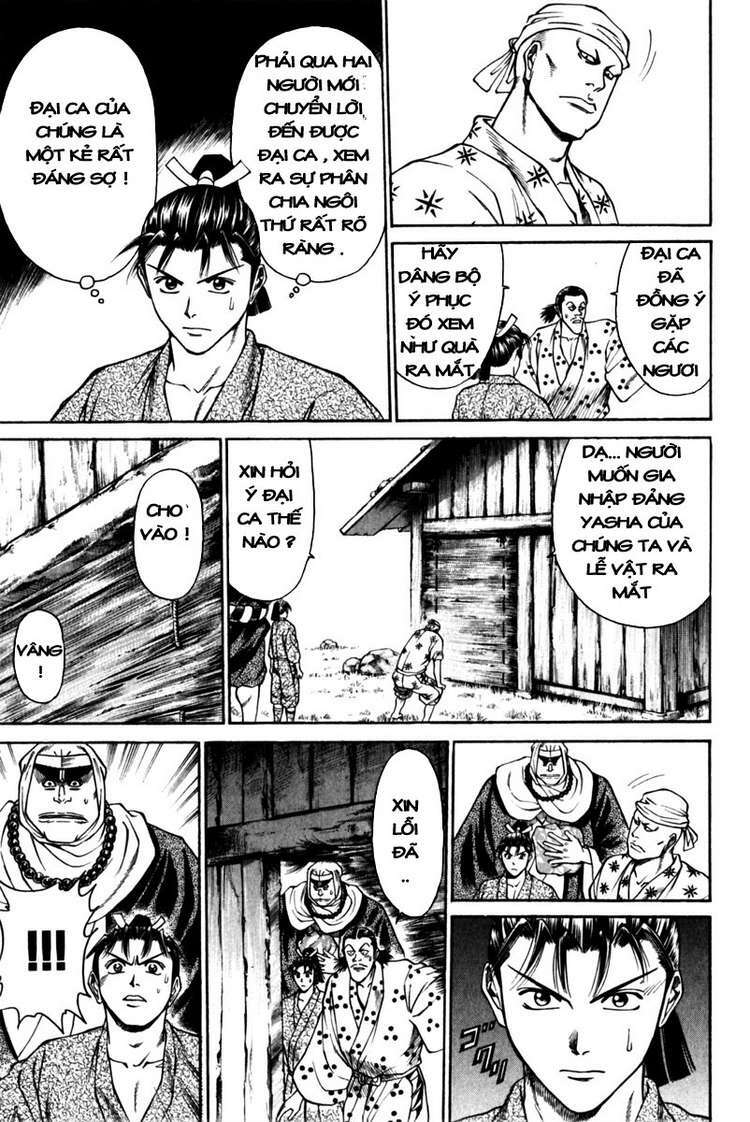 thiếu niên vương phần 1 chapter 42 23