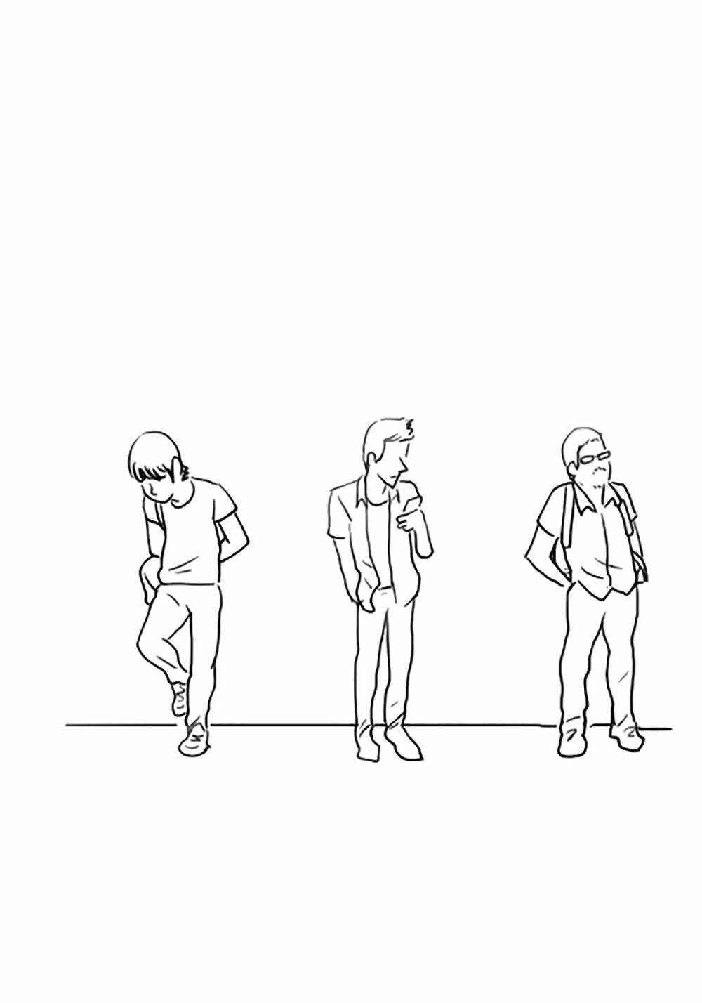 cô nàng trên lớp - the girl from class chapter 11 7