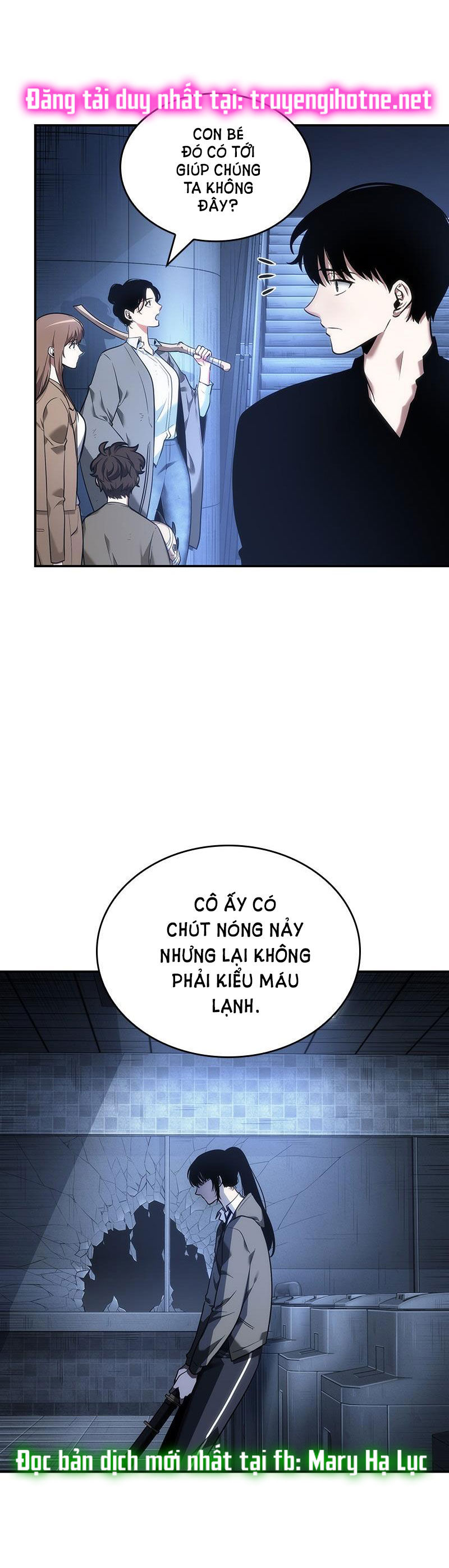 toàn trí độc giả - omniscient reader chapter 33.2 16