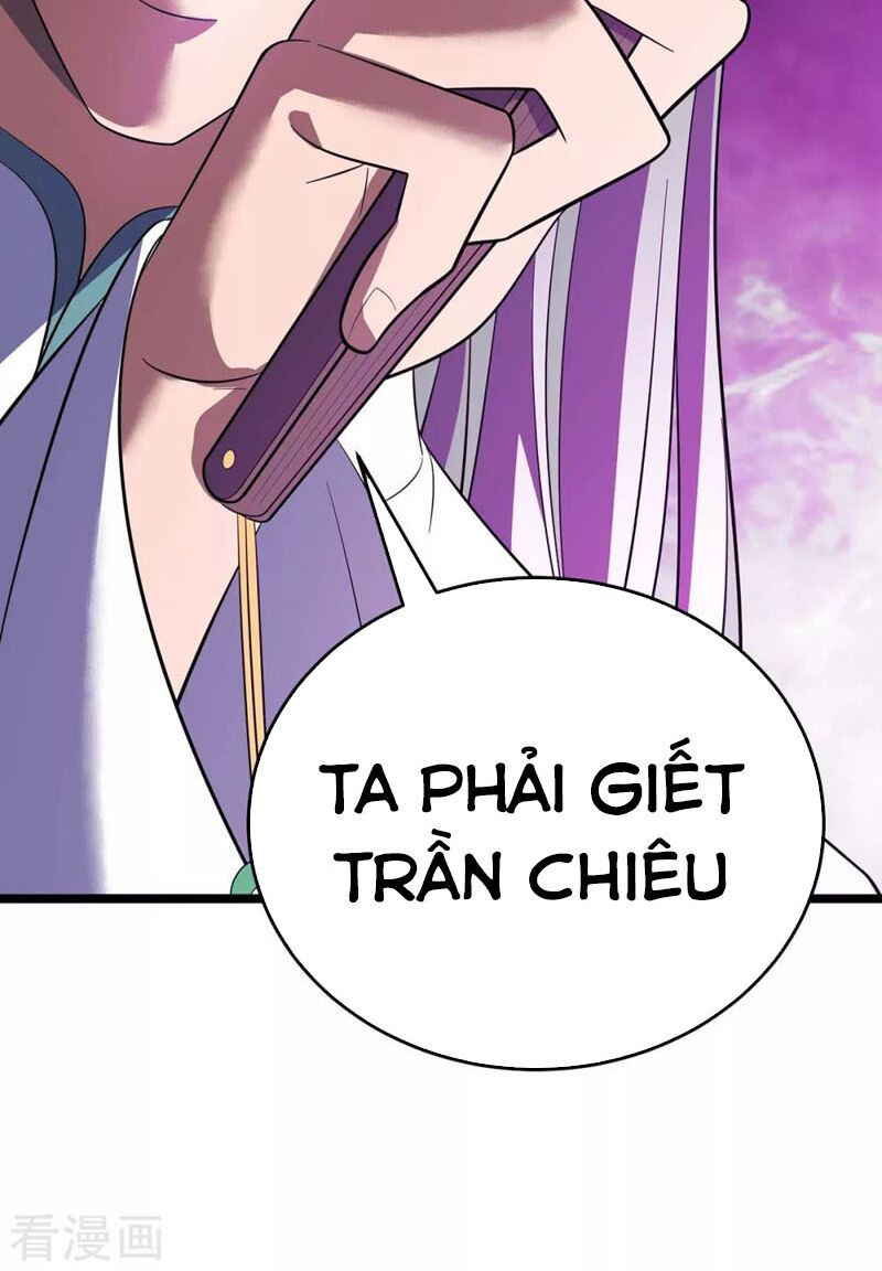 chúa tể tam giới chapter 193 22