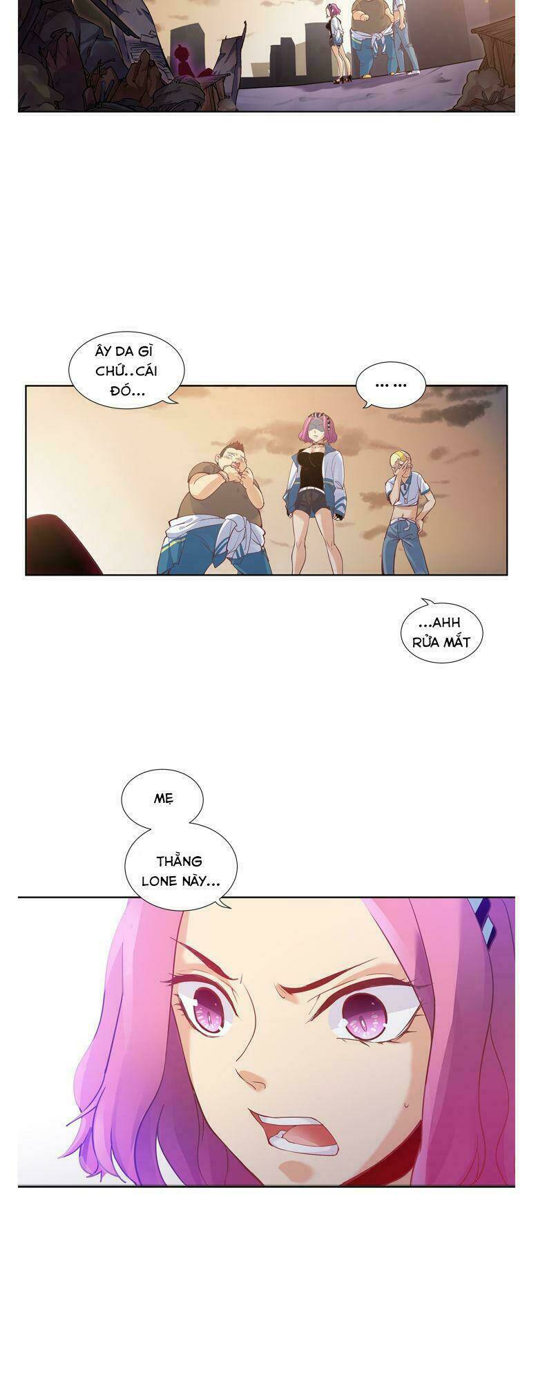 vua biến thái chapter 4 19