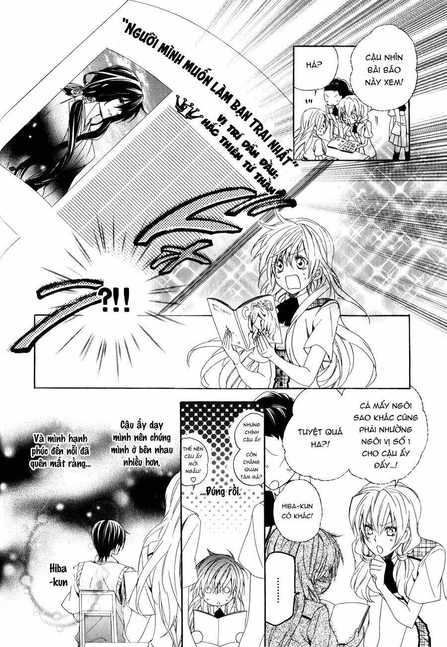 kami-sama gakuen armeria chapter 9 37