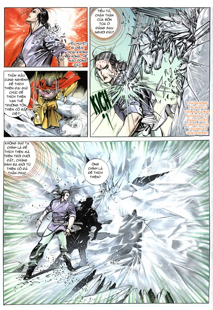 phong vân chapter 151 10