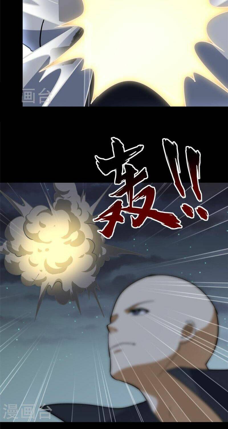 bạn gái virus của tôi chapter 331 10