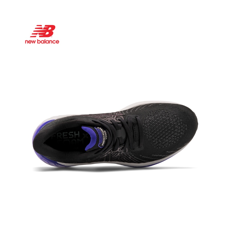 Giày chạy bộ nữ New Balance Stability - WVNGOBW5