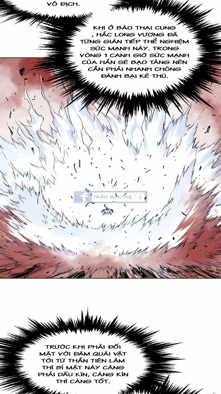 cao thủ 2 chapter 65 33