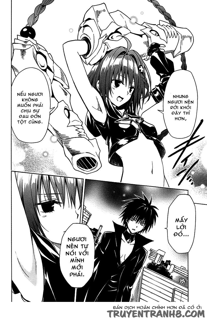 to love - ru darkness chapter 71 7