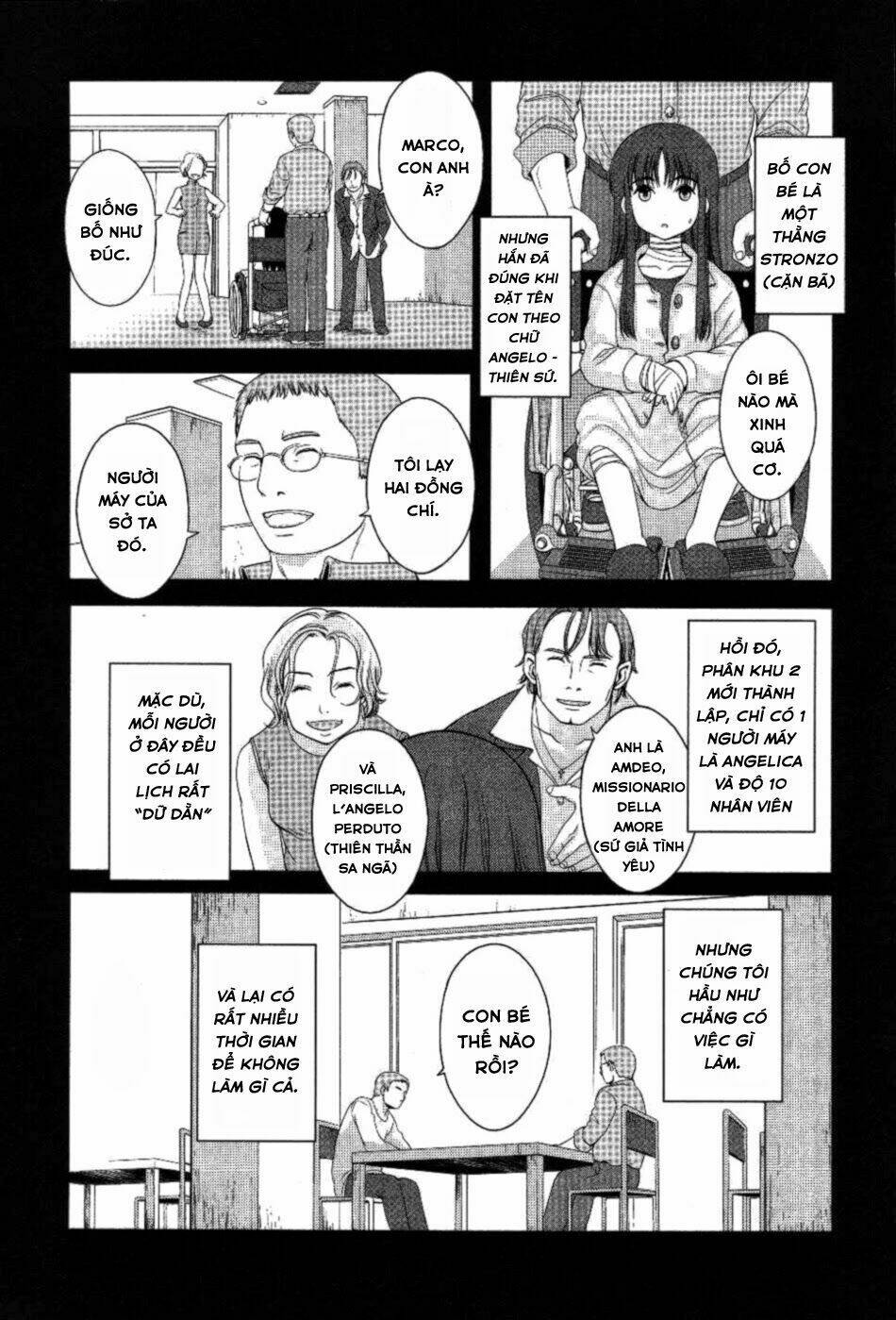 gunslinger girl chapter 11 13