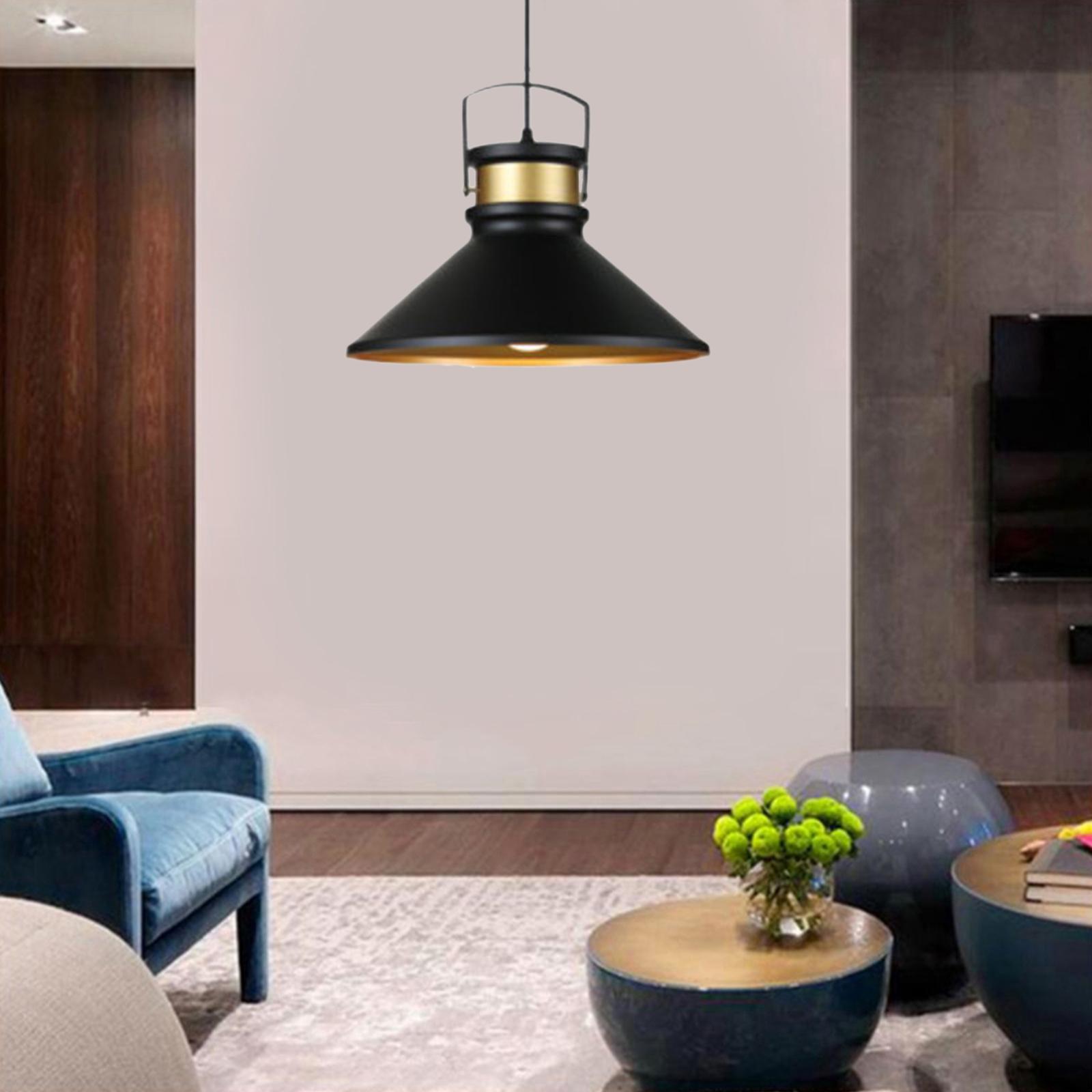 Art Lamp Shade Lighting Fixture Cover Hotel Room Ceiling Pendant Lampshade