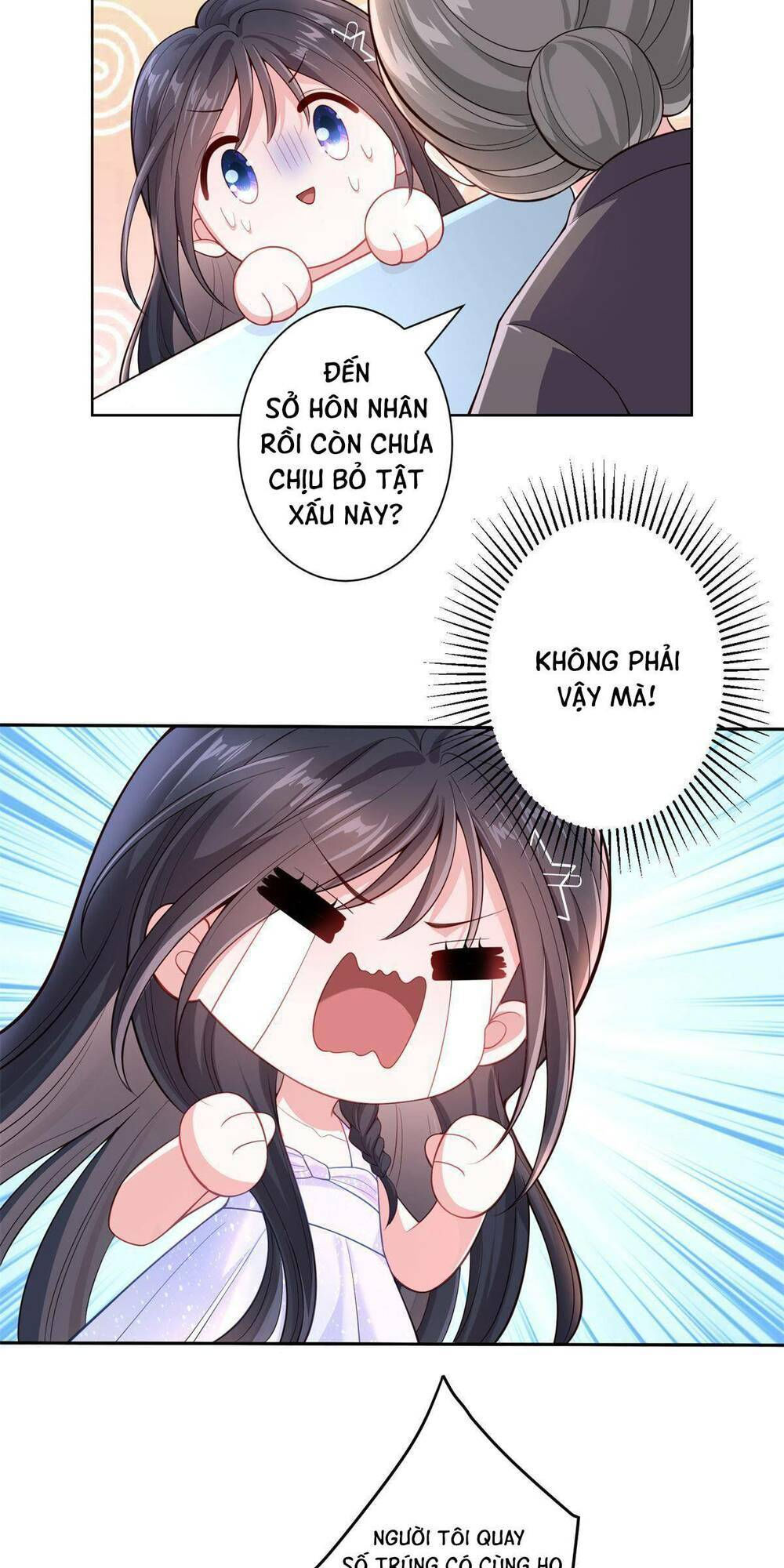 tổng tài huyết tộc sủng cô vợ mỹ nhân ngư chapter 1 28