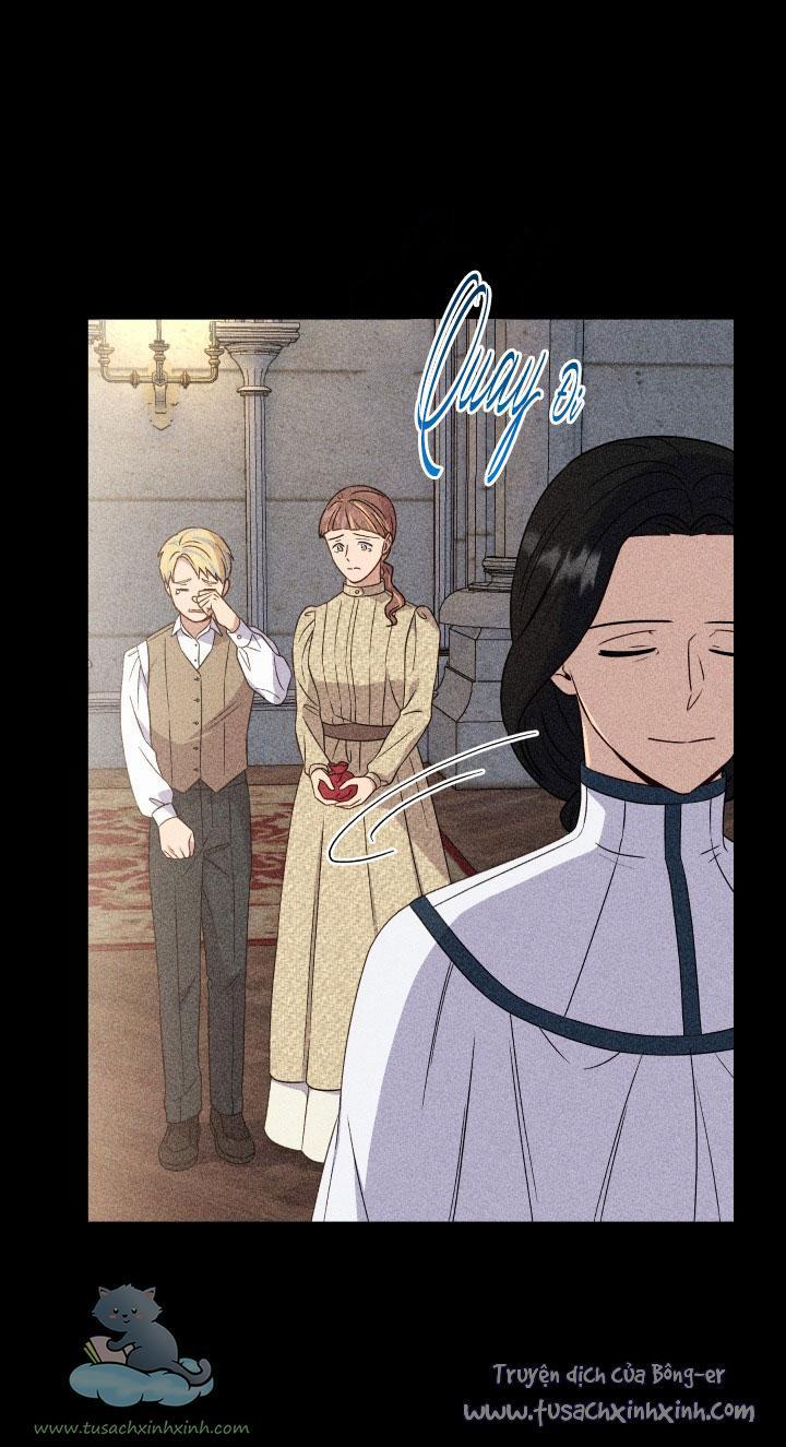 công nương khế ước của gia tộc công tước quái vật chapter 107 15