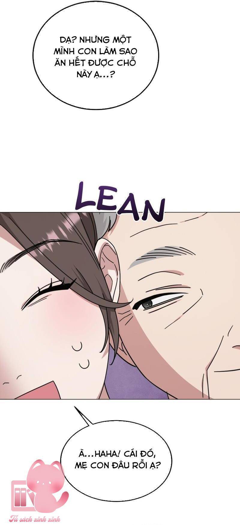 theo bản năng của em chapter 54 39