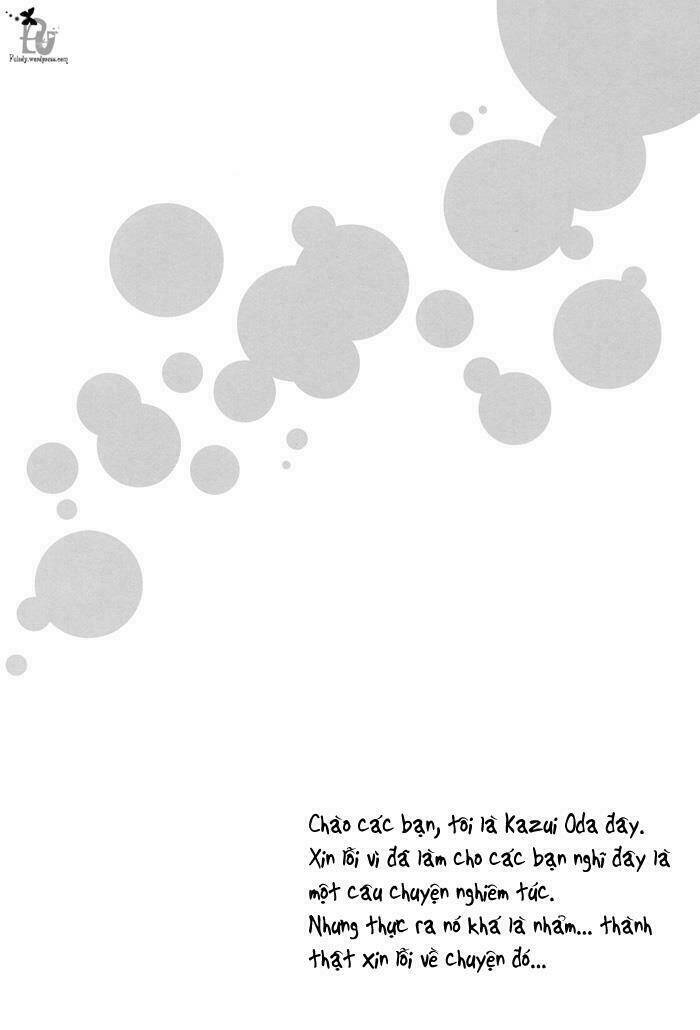 07 ghost doujinshi – supreme sugar 03 chapter 1 6