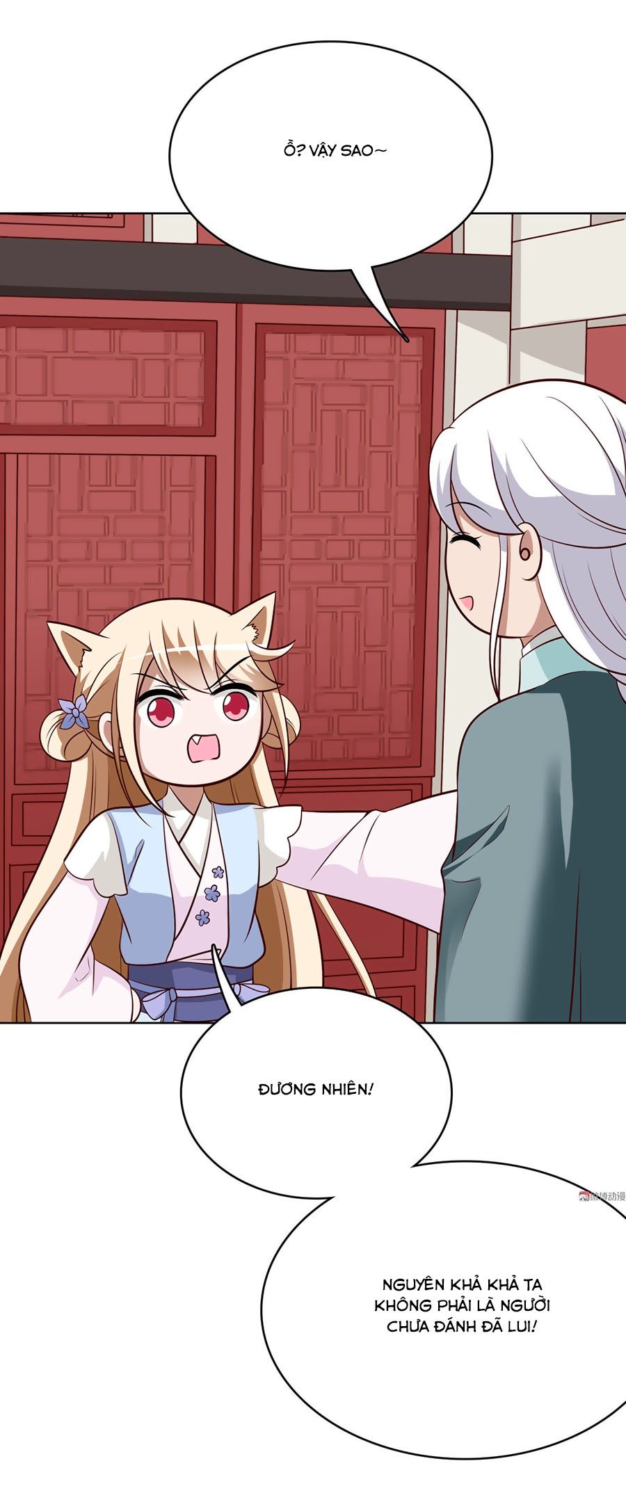 kiêu ngạo vương gia chủng điền phi chapter 87 8