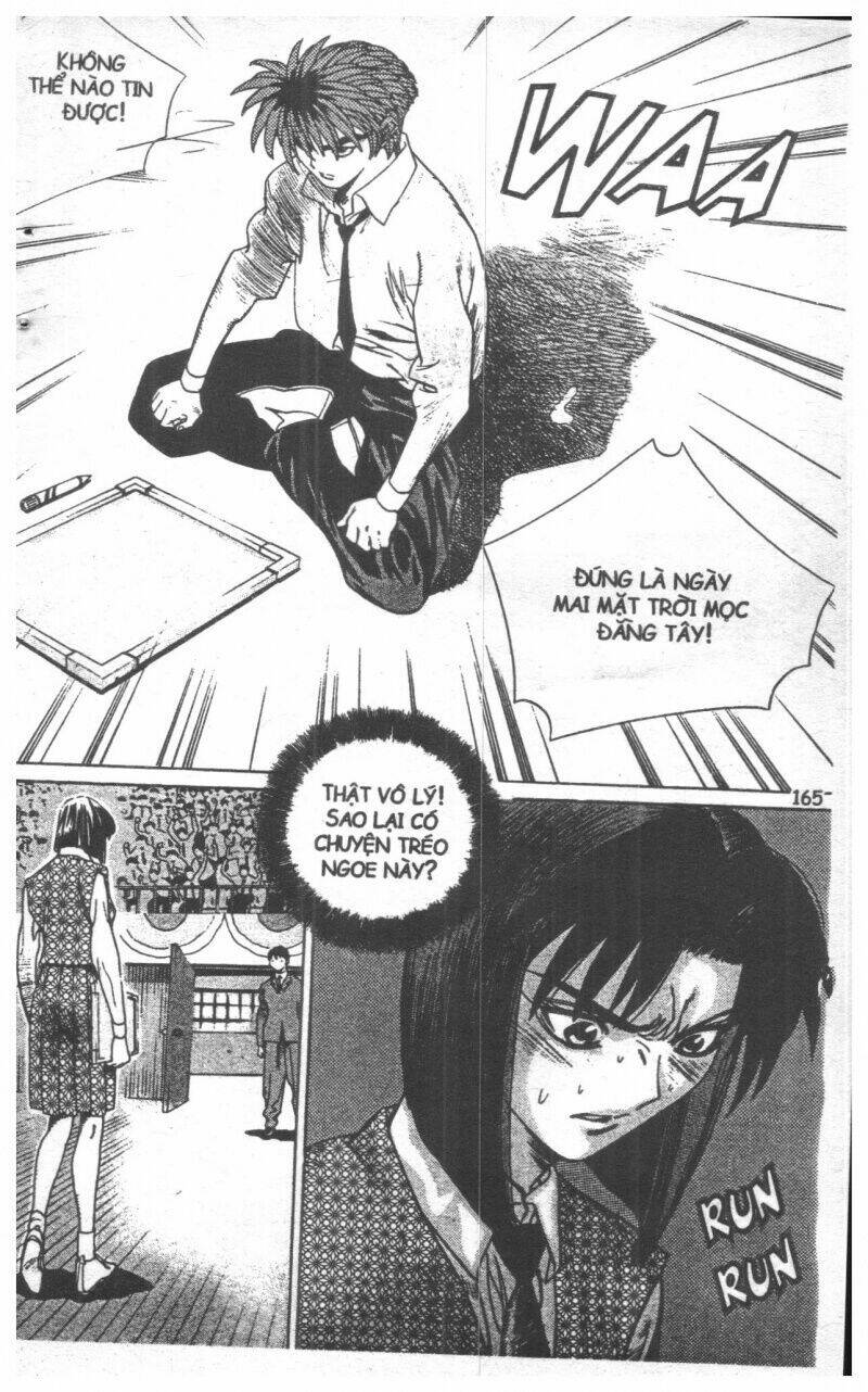 change guy chapter 121 163