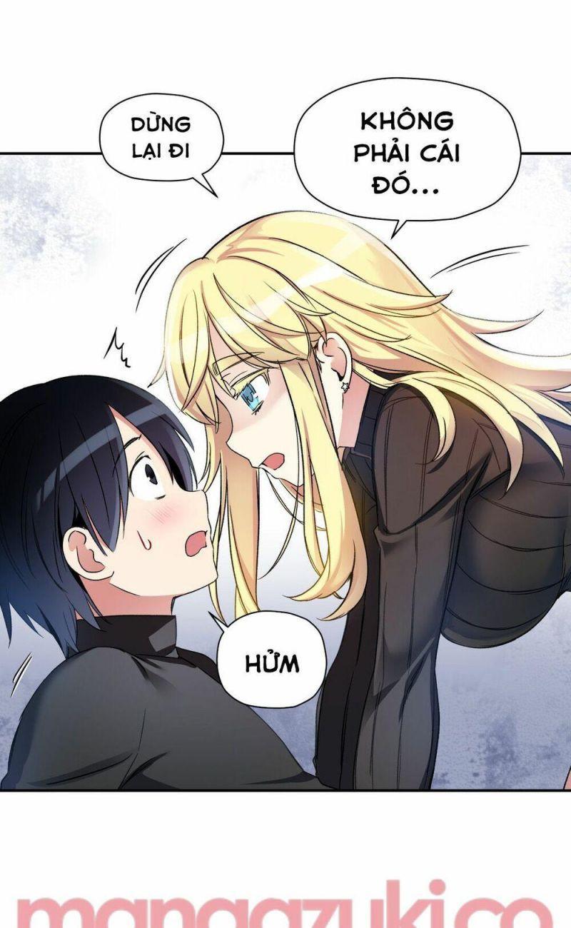 girls marmot chapter 11 49