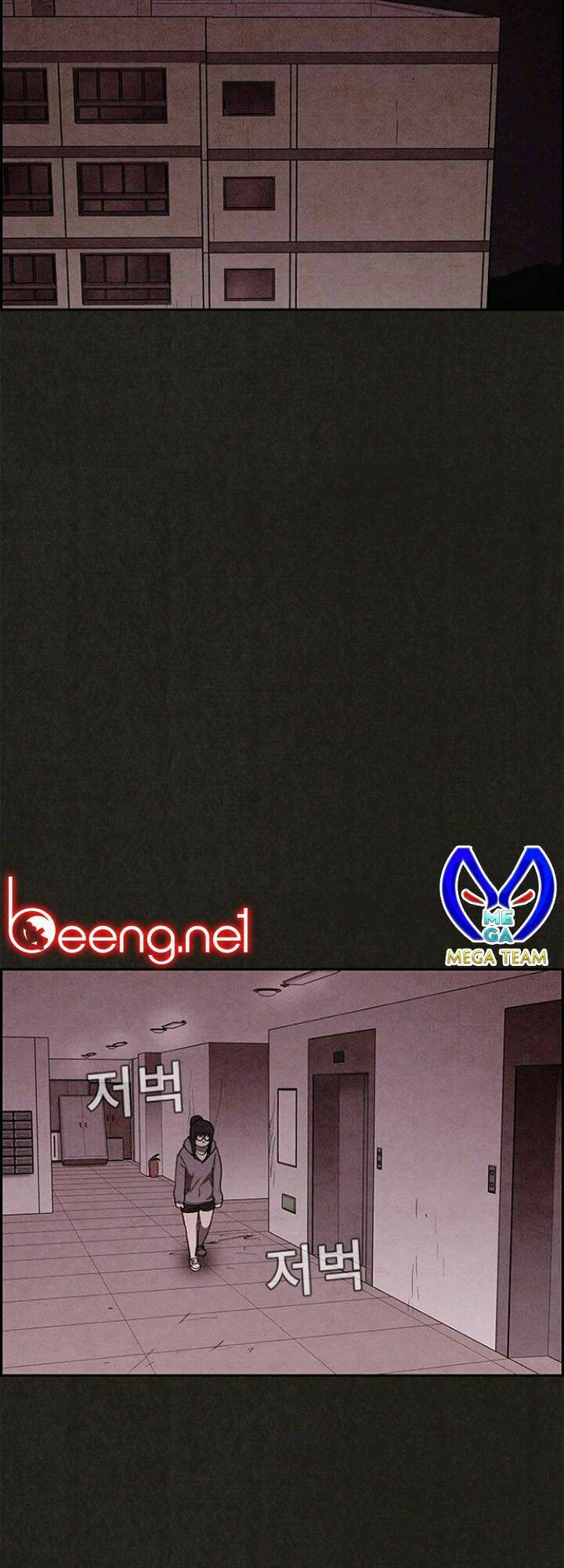 quái vật tại chung cư xanh chapter 78 2