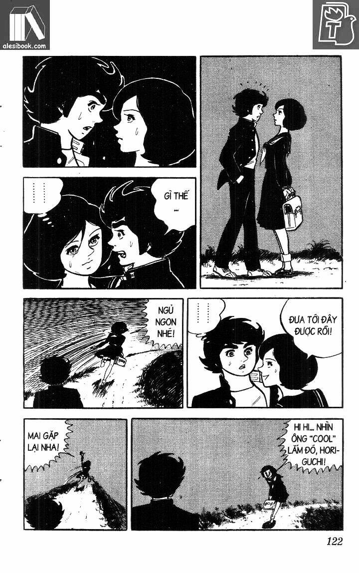 ganbare genki chapter 27 38