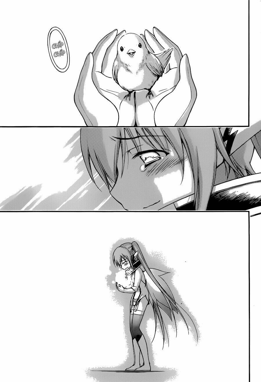 vật thất lạc của bầu trời chapter 69 37