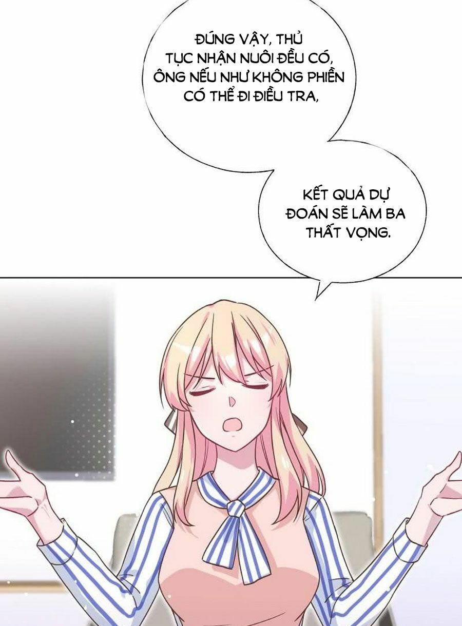 trời ban cho nam thần daddy chapter 12 28