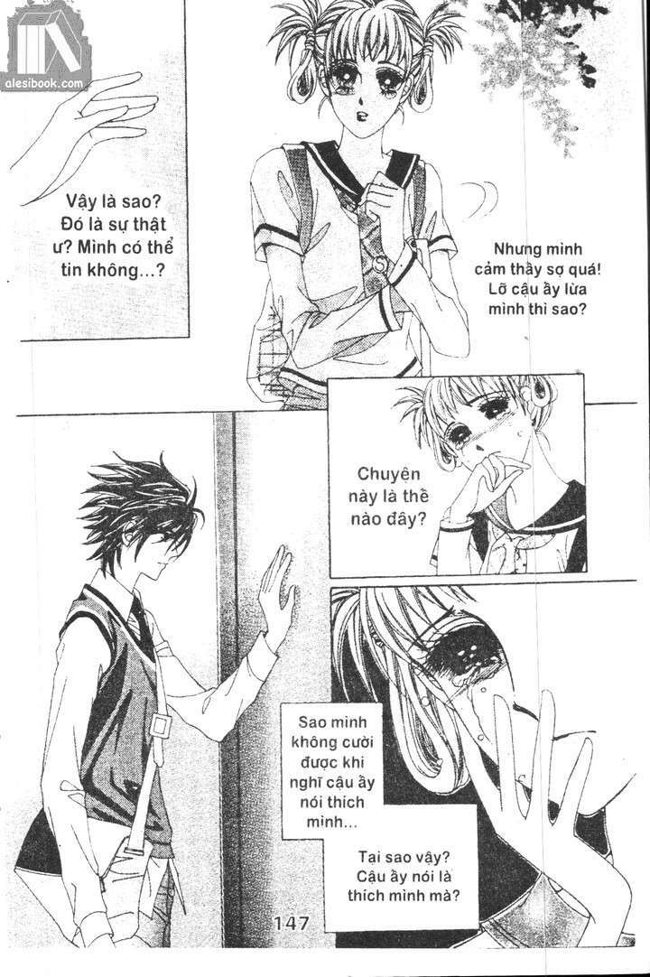 hồng tiểu thư chapter 41 27