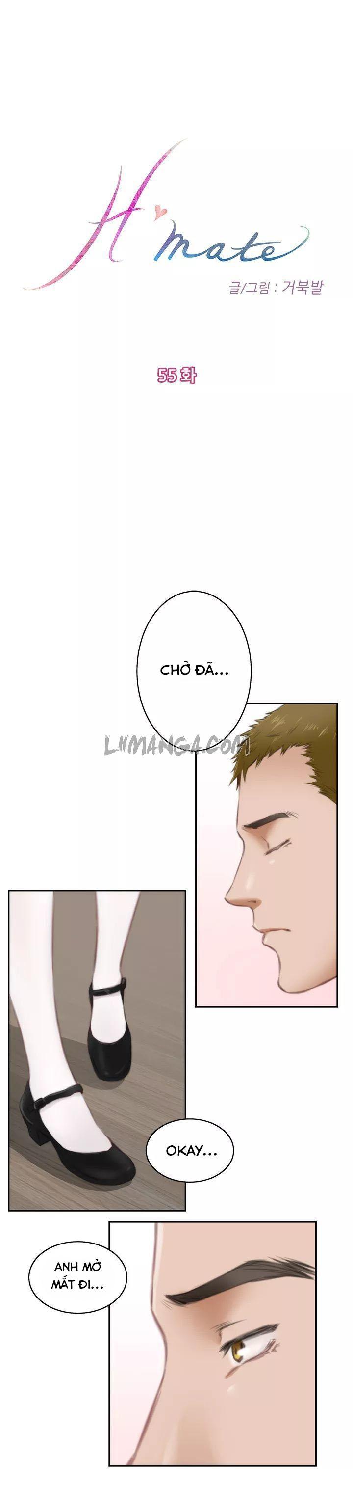 h-mate chapter 55 2