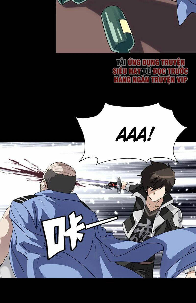 bạn gái virus của tôi chapter 188 37