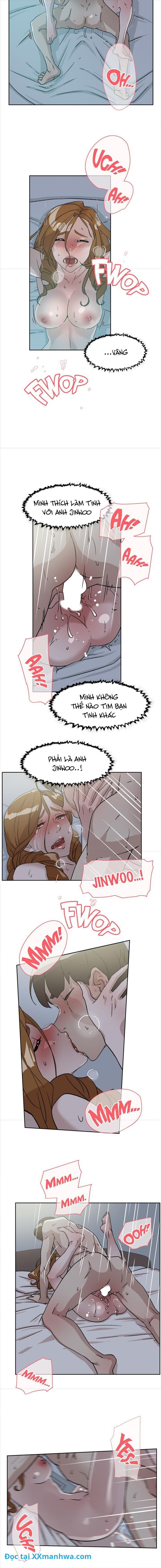 mười một cm của cô ấy chapter 53 6