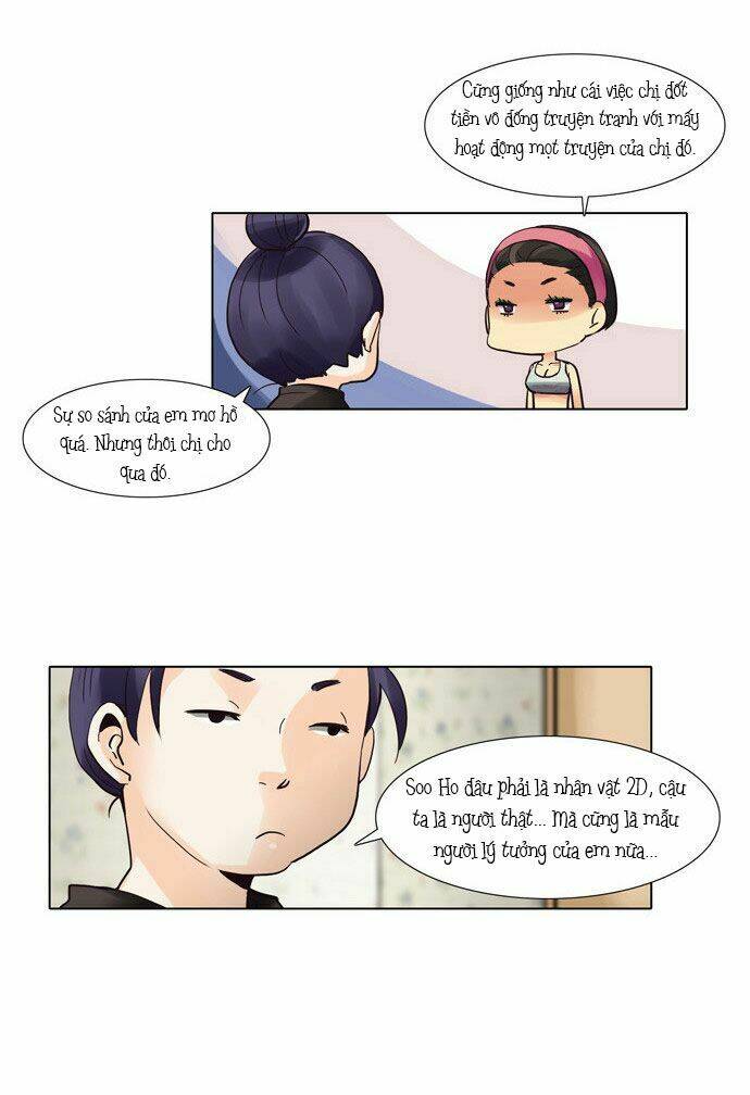 darling, i love you chapter 9 11