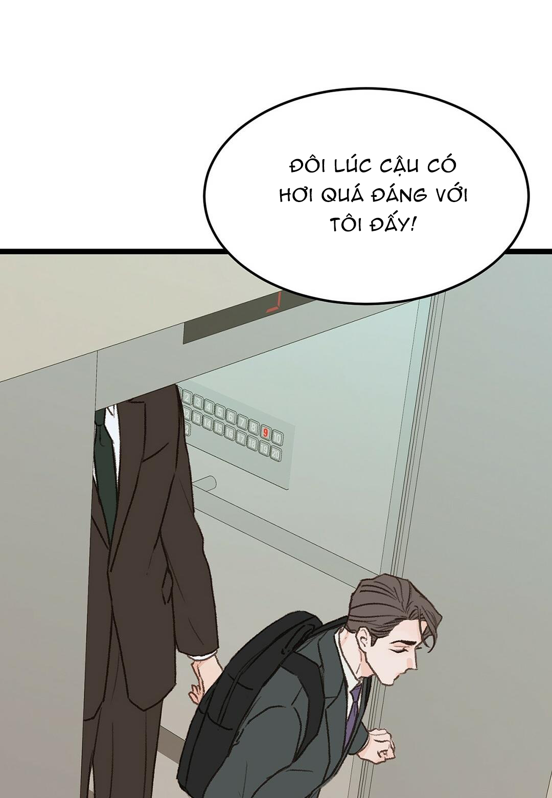 vùng cấm tình yêu của beta chapter 28 64