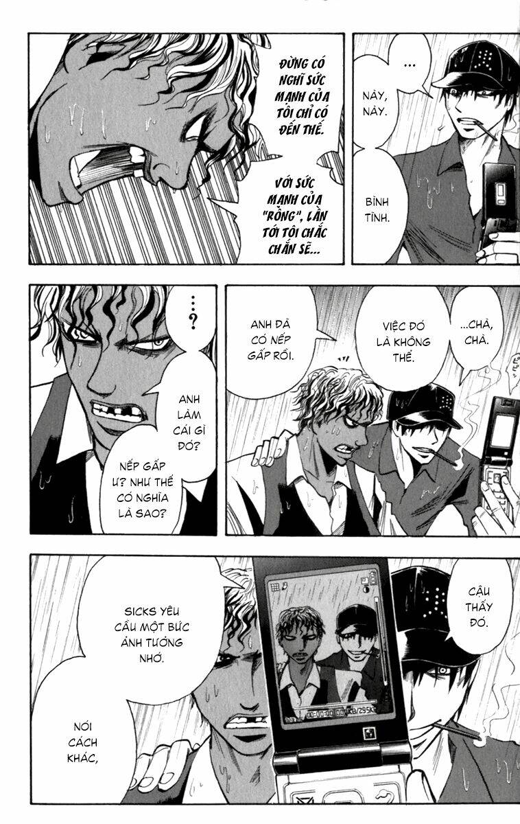 majin tantei nougami neuro chapter 139 11