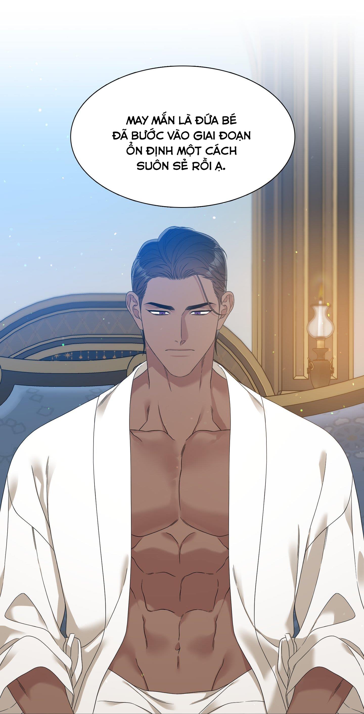 ái tình tự tâm chapter 14 14