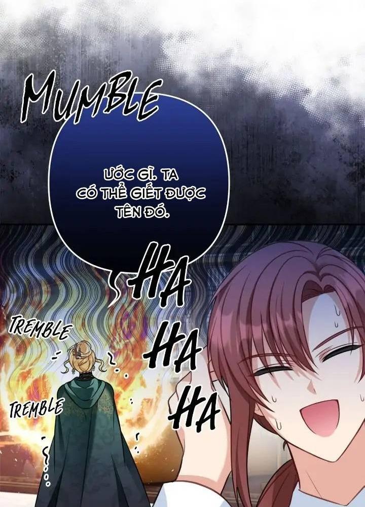 tại sao mẹ chồng tôi lại như thế này? chapter 21 23