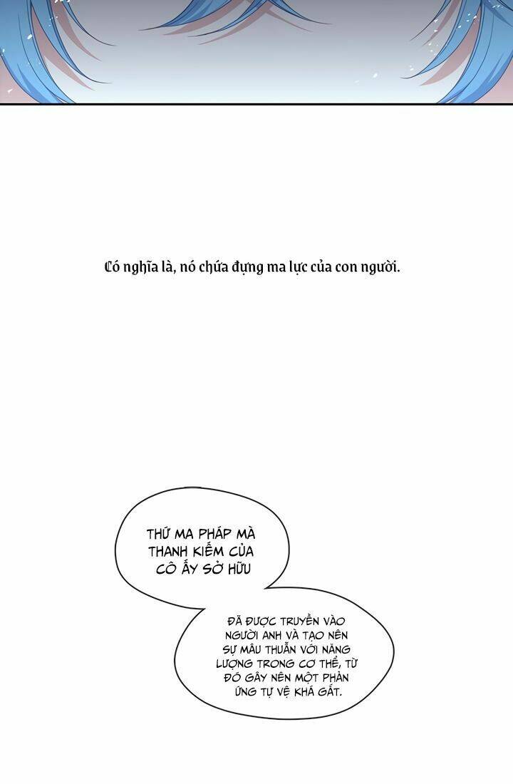 hãy coi chừng ác nữ chapter 54 41