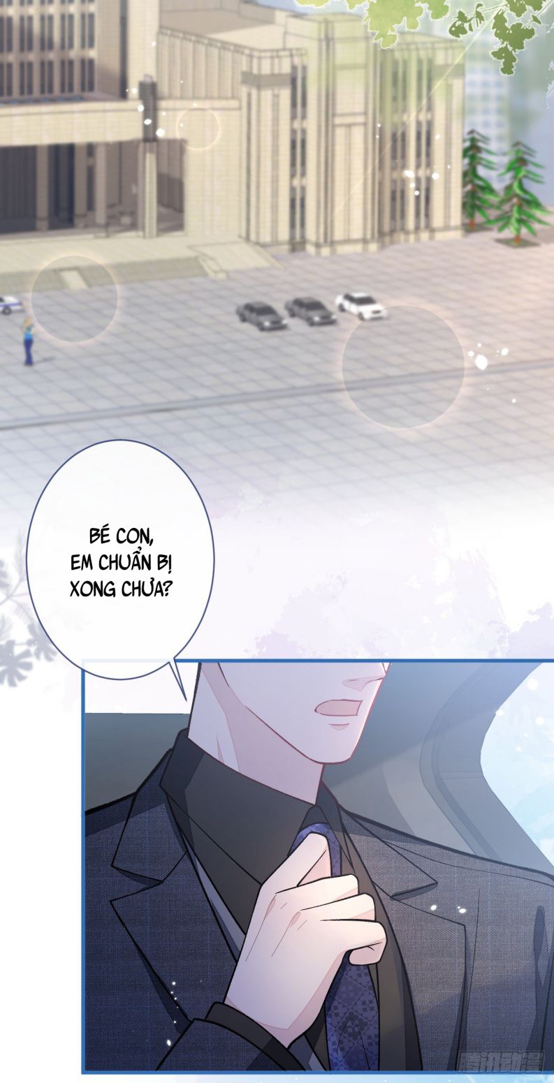 hotsearch của ảnh đế chapter 159 22