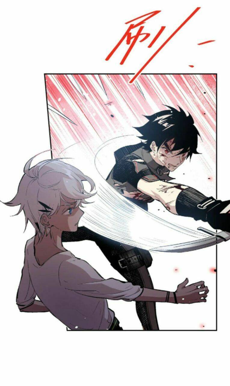 vương bài đặc công trùng sinh vườn trường chapter 48 11