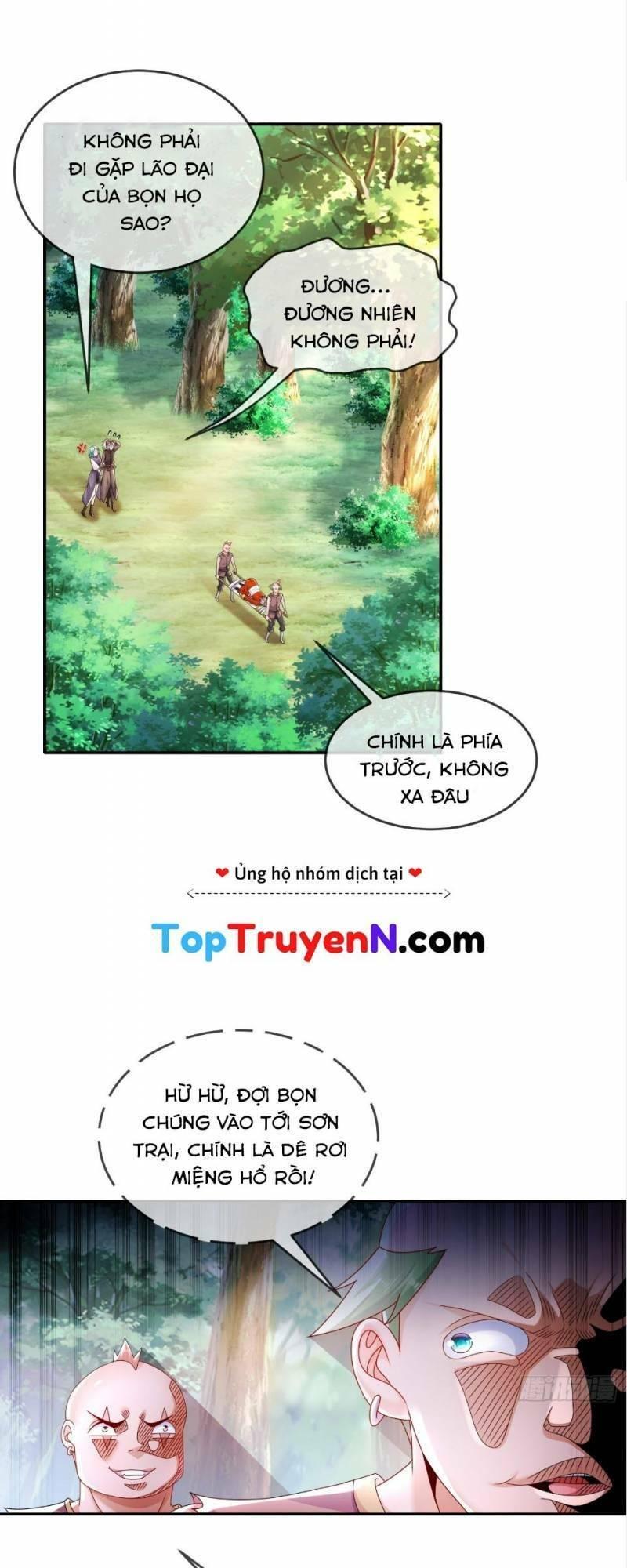 tuyệt sắc đạo lữ đều nói ngô hoàng có thể chất vô địch chapter 45 10