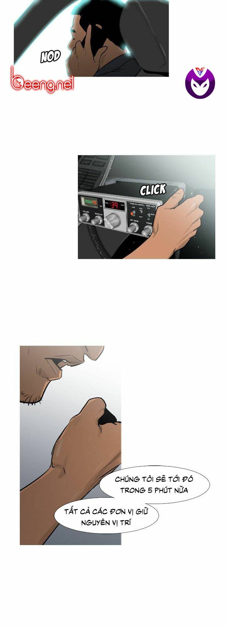 kẻ mạnh nhất - tong edge chapter 62 24