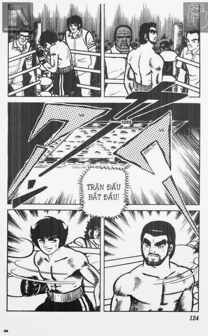 ganbare genki chapter 190 20