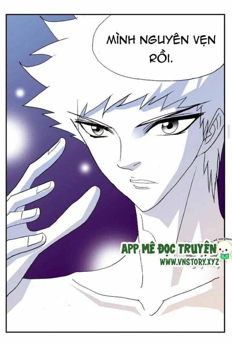 nhà có siêu dễ thương chapter 148 8