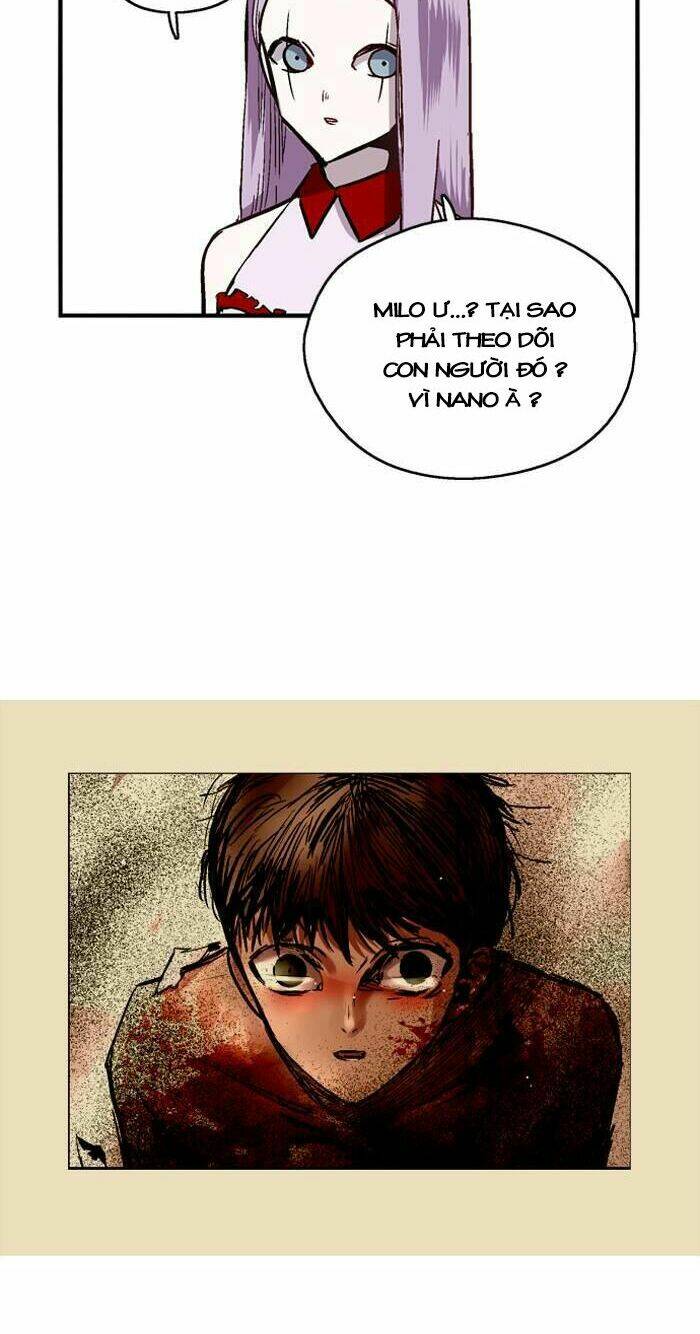 người máy hủy diệt chapter 46 32