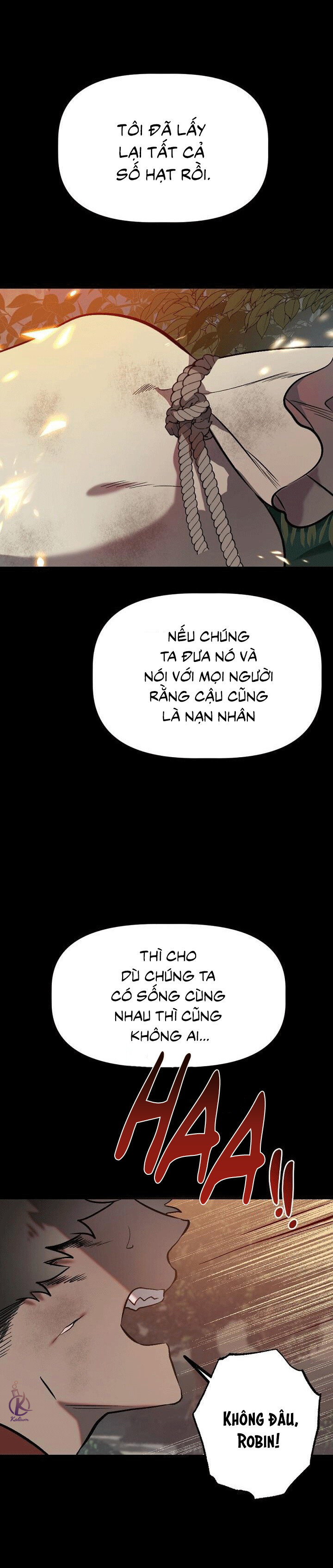 nụ hôn ác mộng chapter 13 4