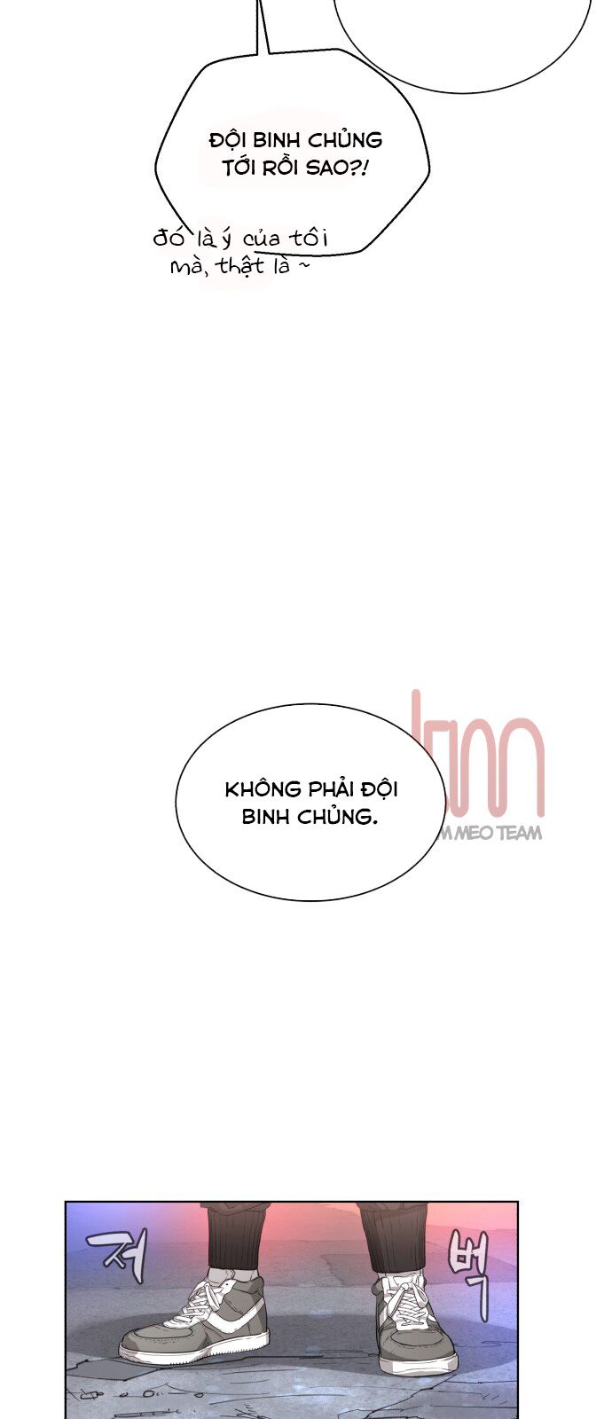 Máu trắng chapter 5.5 50