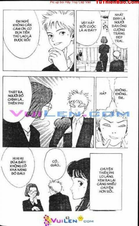 cô bé thám tử chapter 10 43