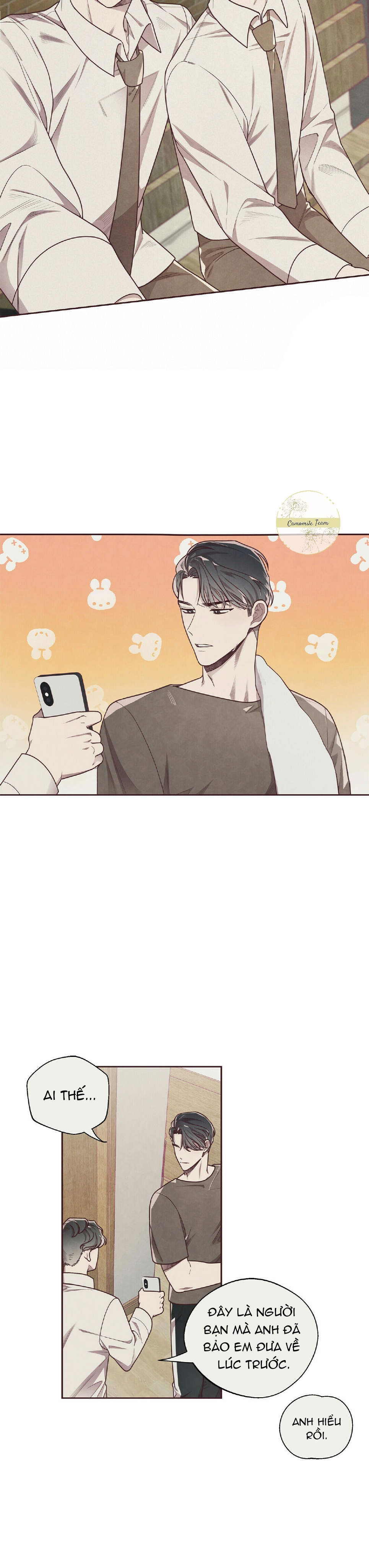 vòng quan hệ chapter 9 4