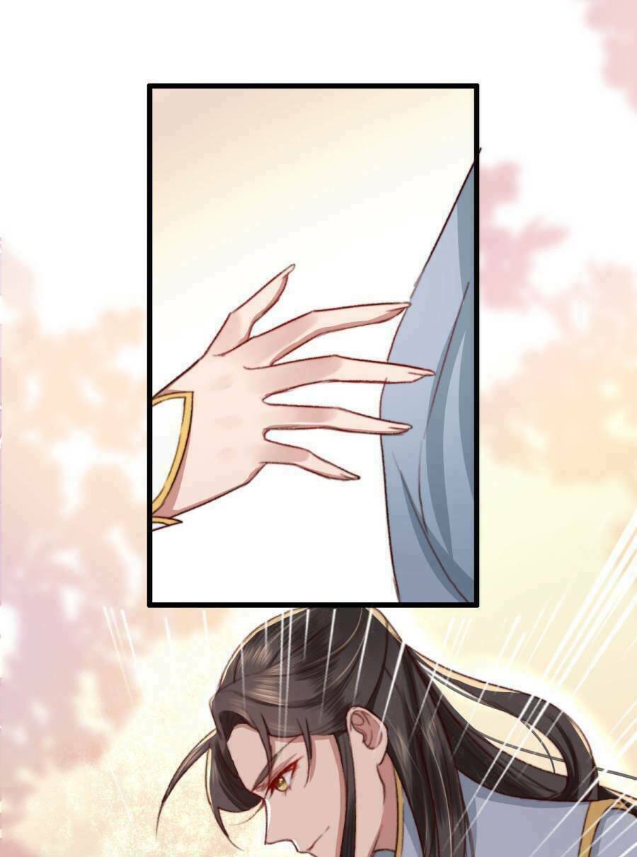 thịnh sủng chi cẩm tú chinh đồ chapter 11 17