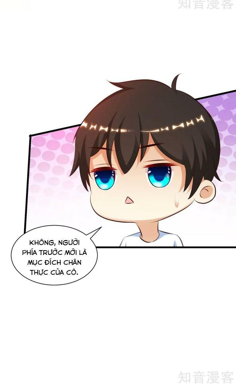 tối cường vận đào hoa chapter 123 20