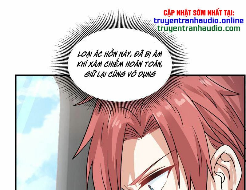 trên người ta có một rồng chapter 249 35